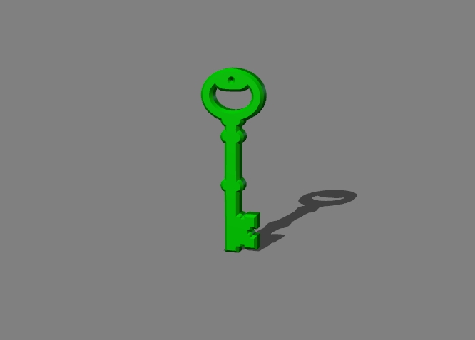 skeleton key v/9 - 7