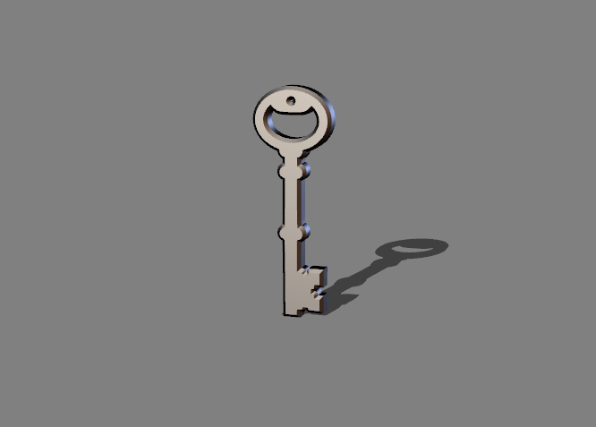 skeleton key v/9 - 10
