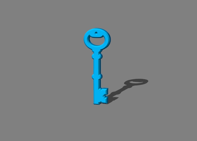 skeleton key v/9 - 12