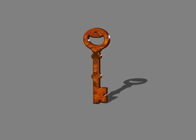 skeleton key v/9 - 15