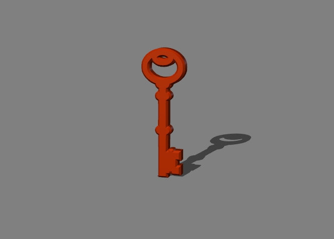 skeleton key v/10 - 3