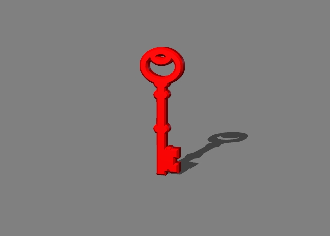 skeleton key v/10 - 4