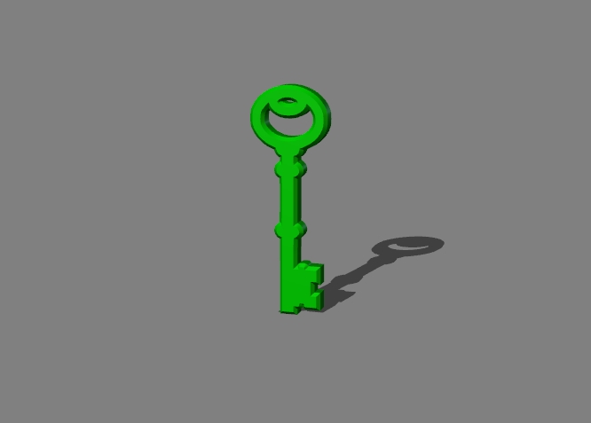 skeleton key v/10 - 7