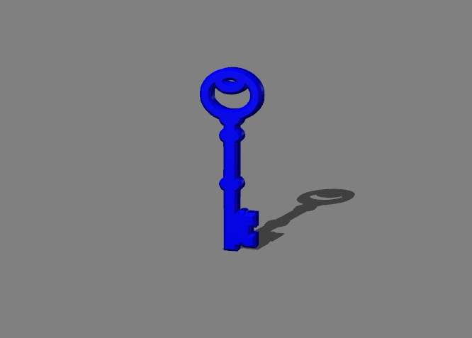 skeleton key v/10 - 8