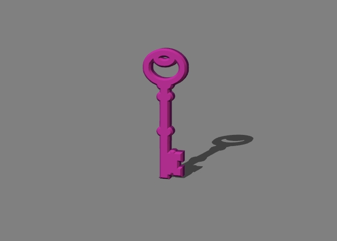 skeleton key v/10 - 13