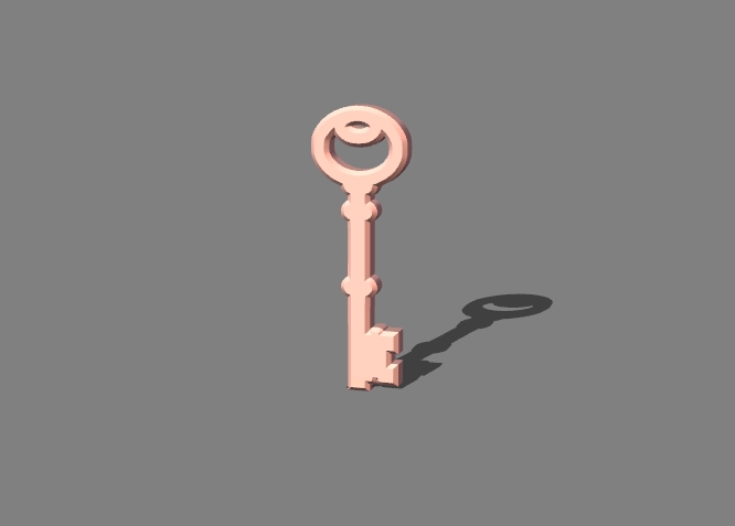 skeleton key v/10 - 14