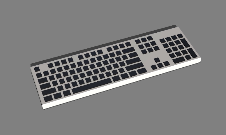 keyboard 1