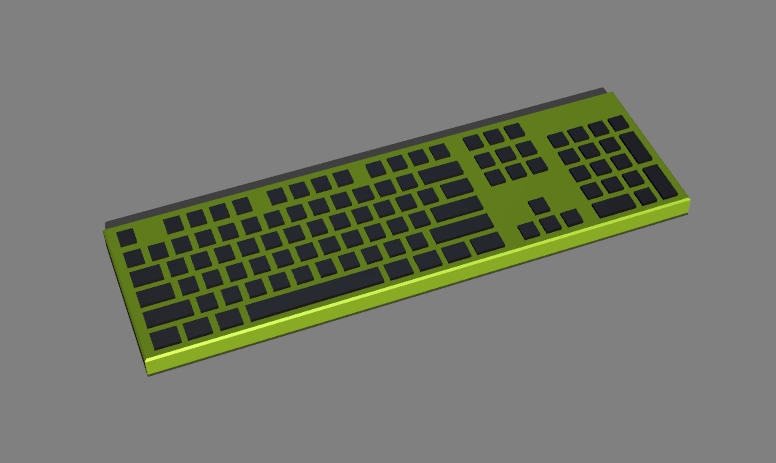 keyboard 2