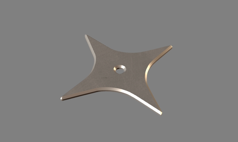 Shuriken v/1 - 14