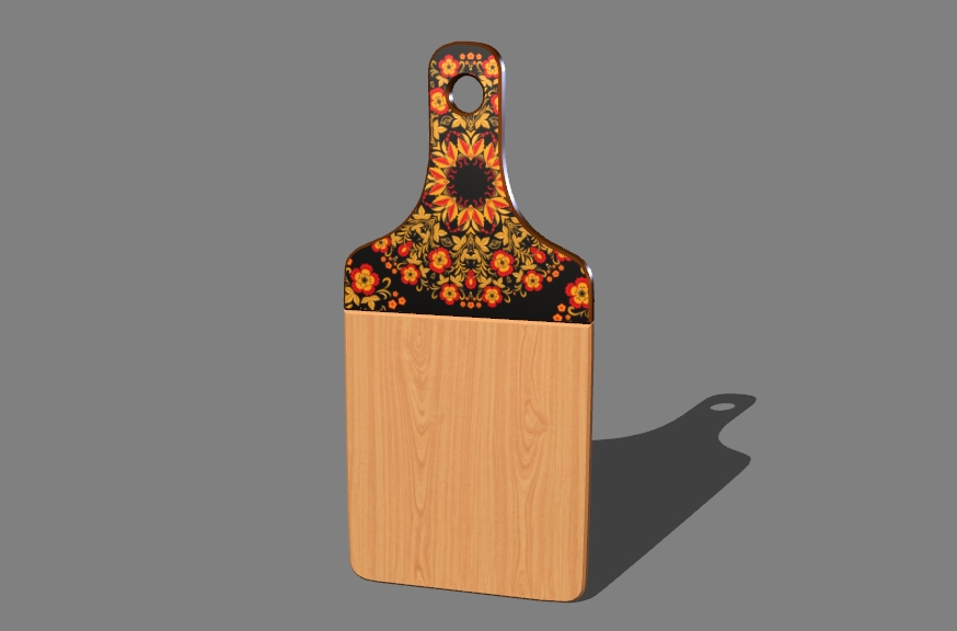 cutting board 1