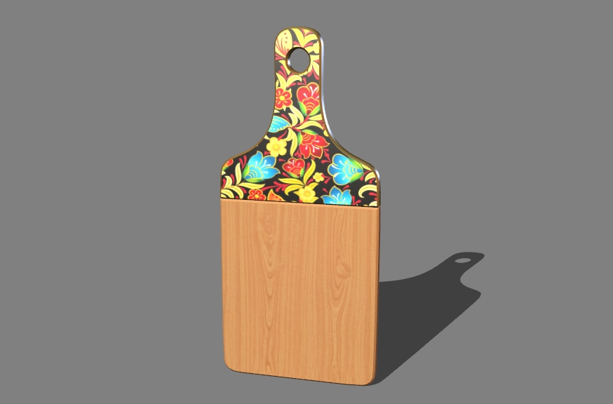 cutting board 2