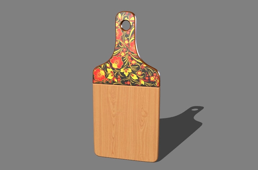 cutting board 3