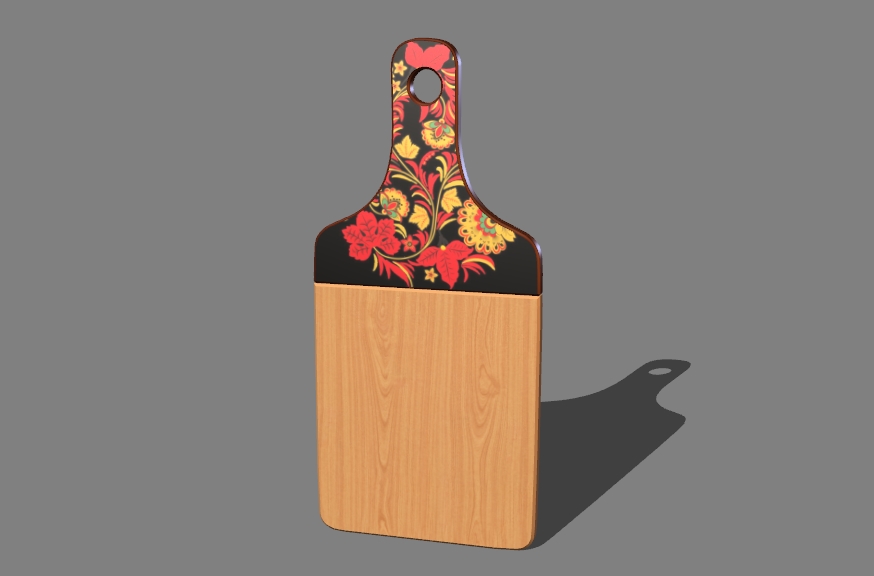 cutting board 4