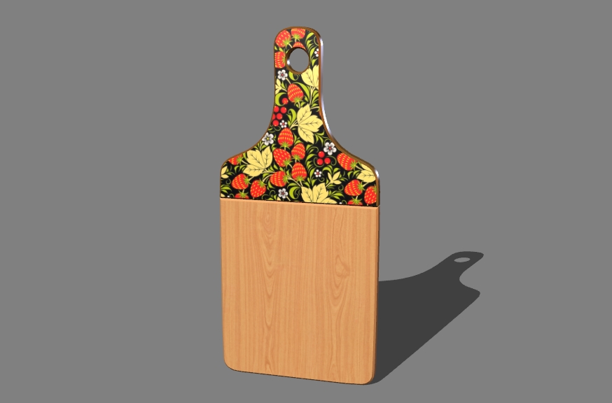 cutting board 5