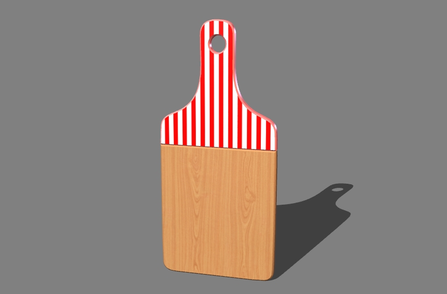 cutting board 6