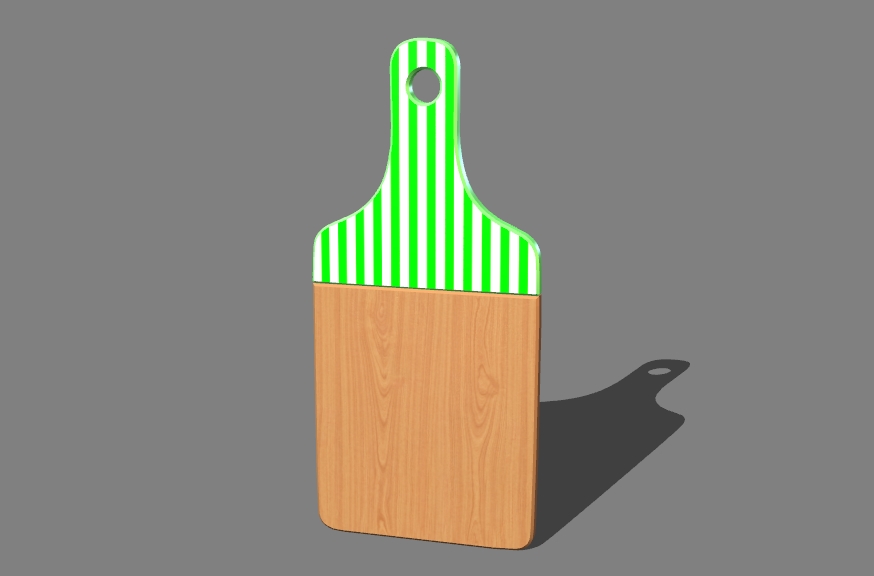 cutting board 7