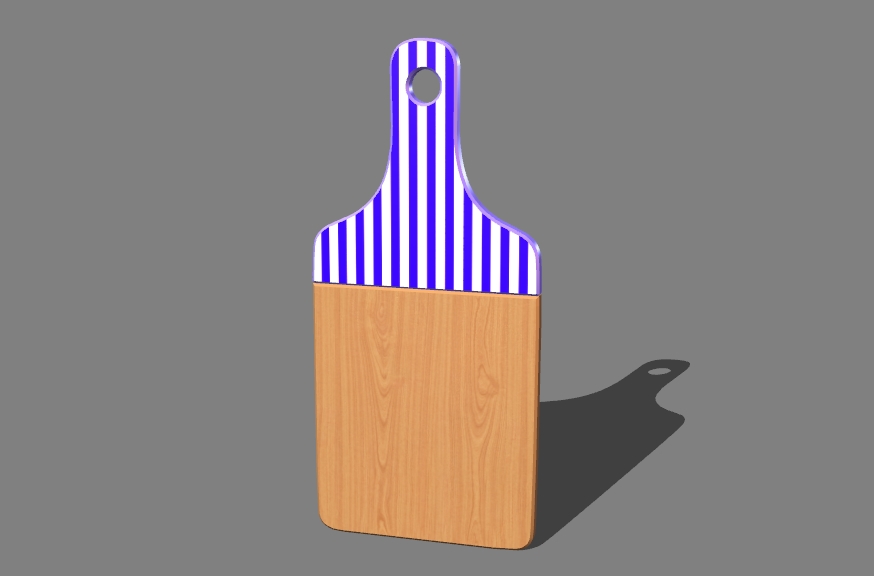 cutting board 8