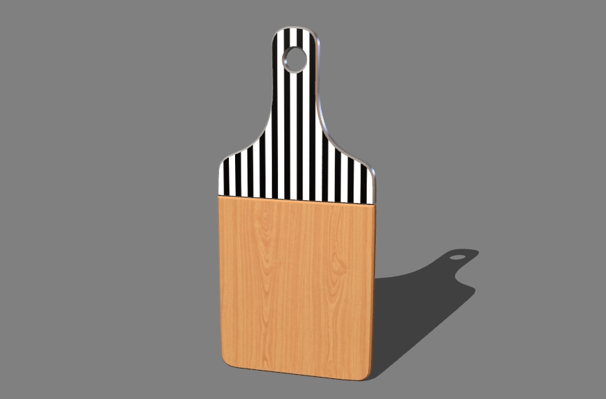 cutting board 9
