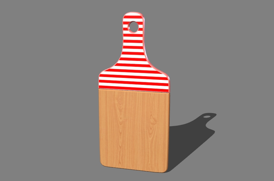 cutting board 10
