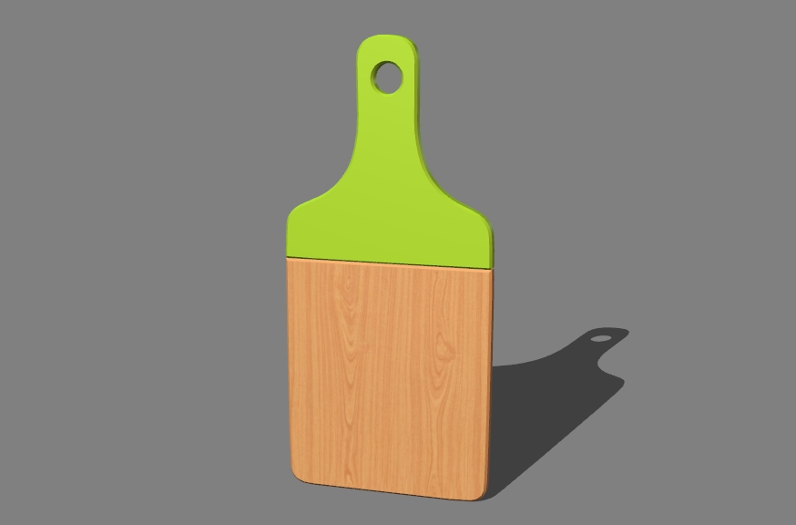cutting board 11