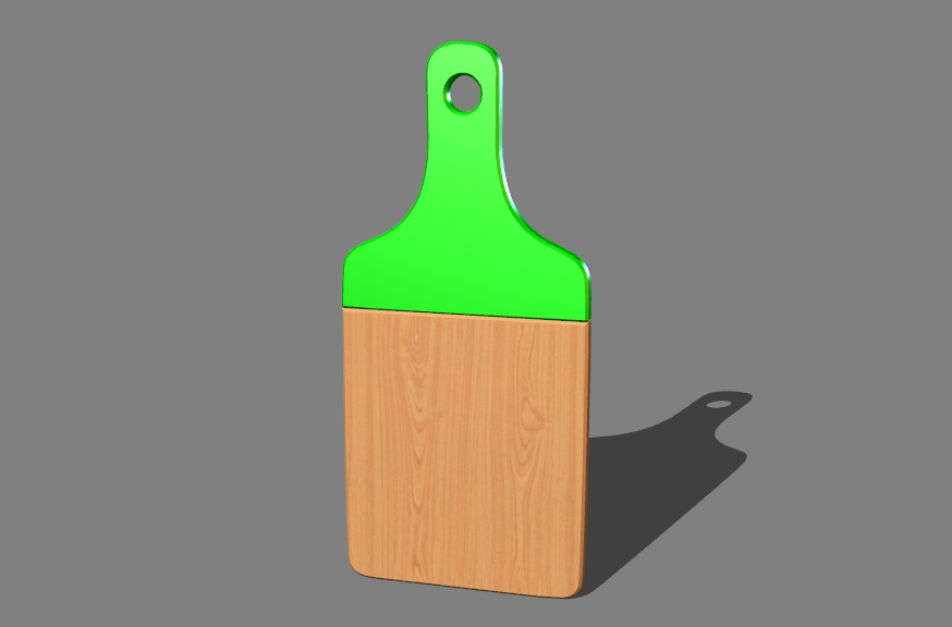 cutting board 13