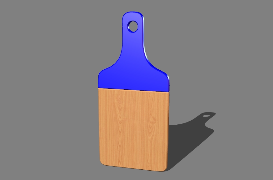 cutting board 14