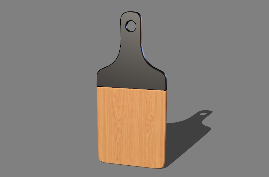 cutting board 15