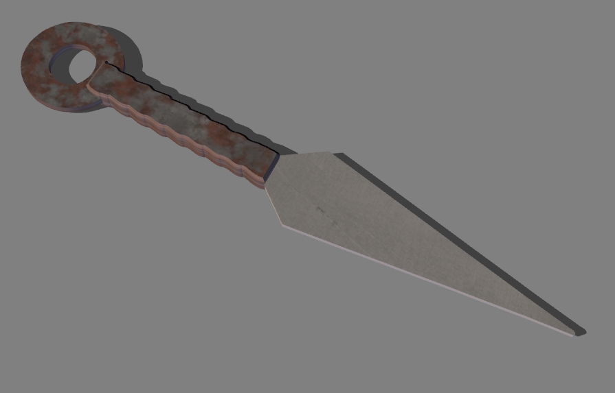Shuriken v/9 - 2