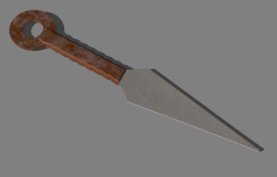 Shuriken v/9 - 3