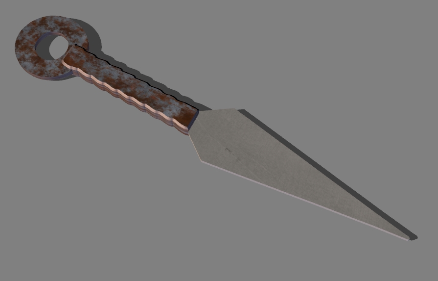 Shuriken v/9 - 5