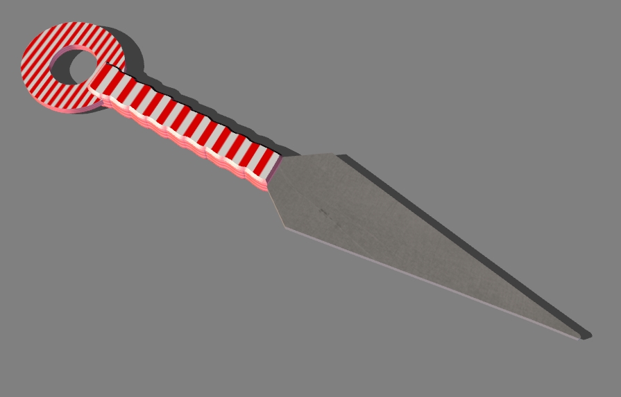 Shuriken v/9 - 11