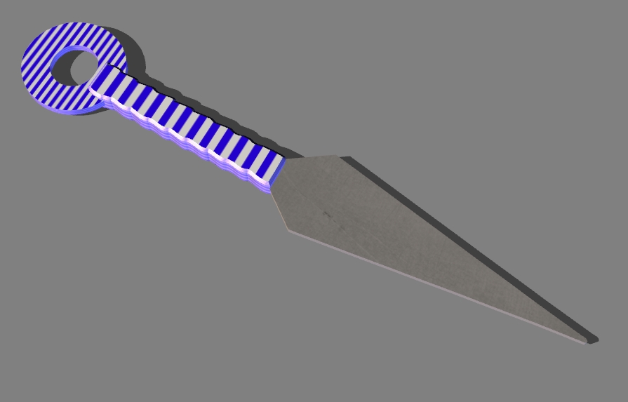 Shuriken v/9 - 13