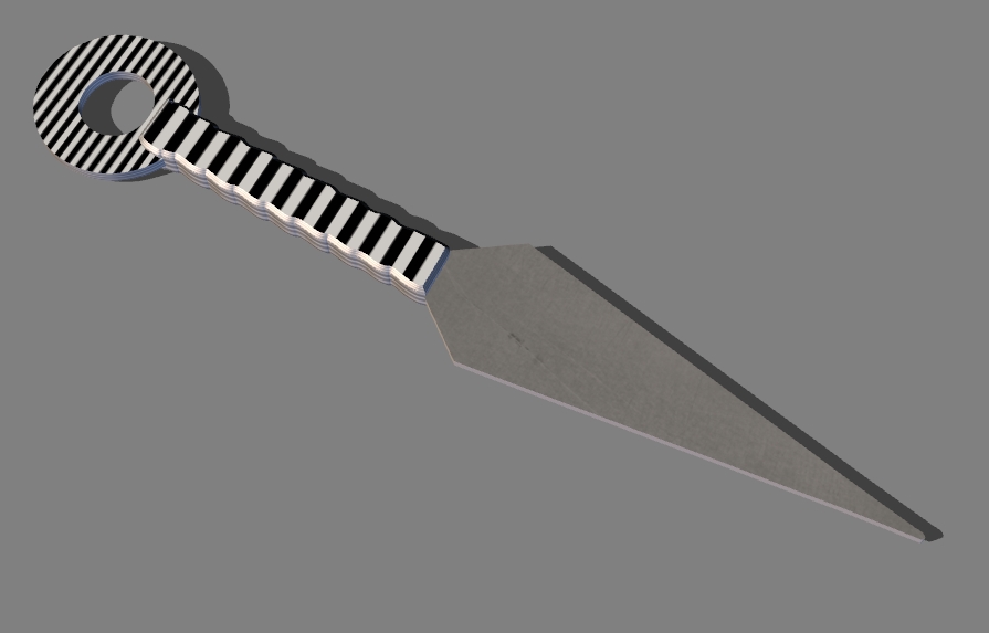 Shuriken v/9 - 14
