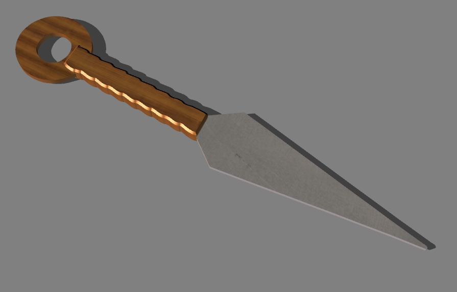 Shuriken v/9 - 19