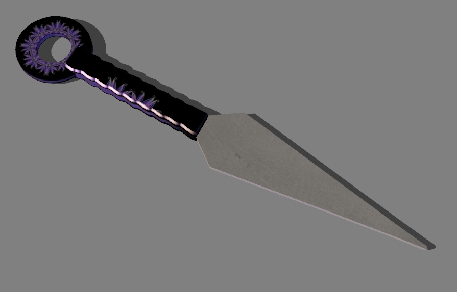Shuriken v/9 - 20