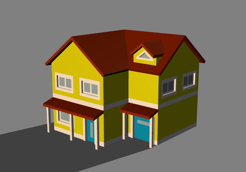 hoouse v1 - 4