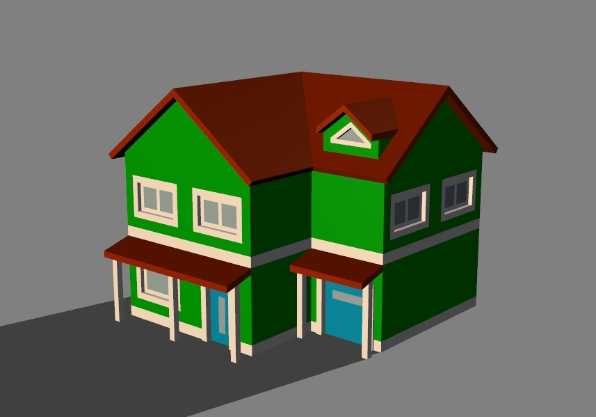 hoouse v1 - 5