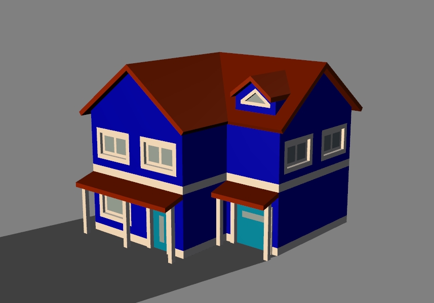 hoouse v1 - 6