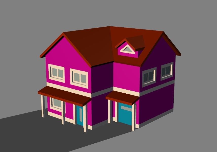 hoouse v1 - 7