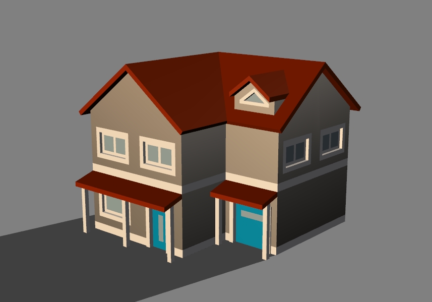 hoouse v1 - 8