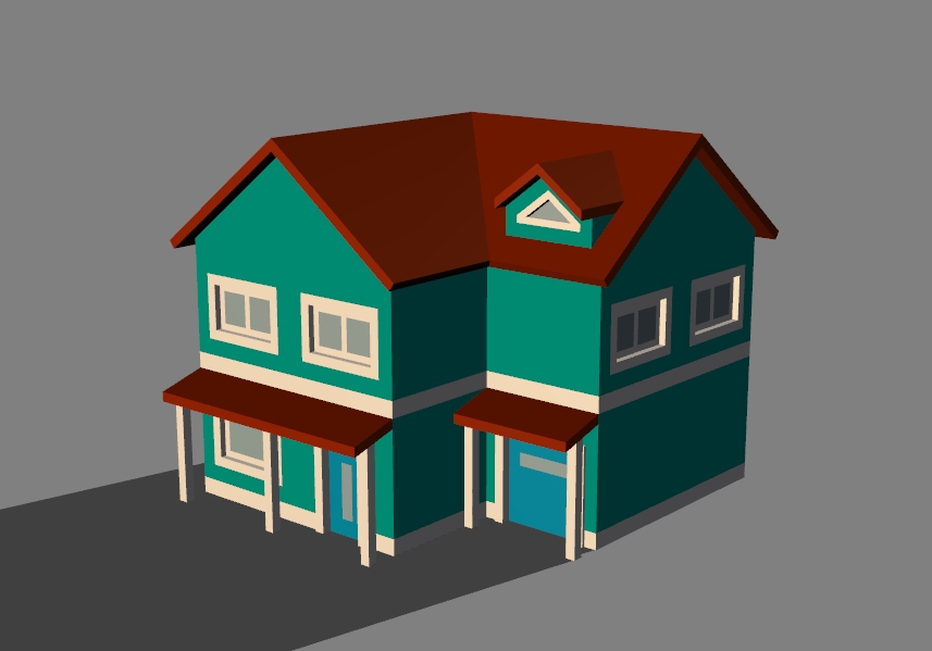 hoouse v1 - 9