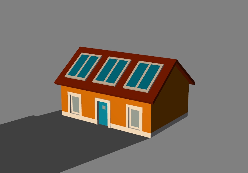 hoouse v2 - 3