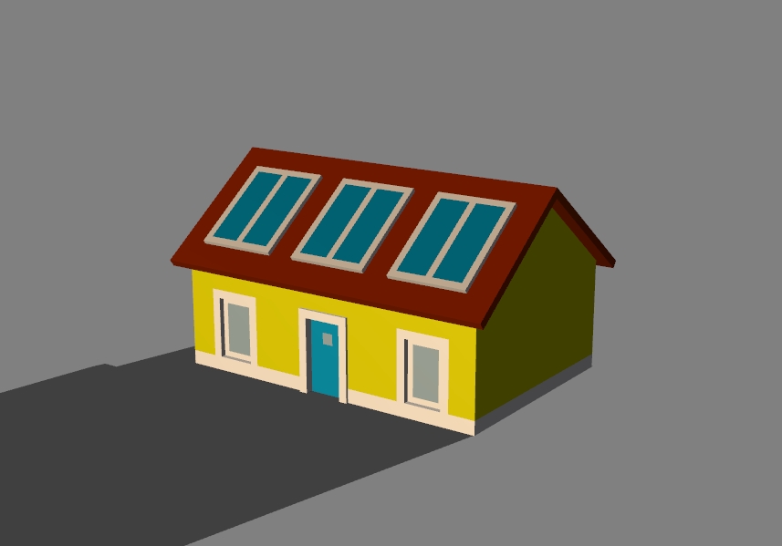 hoouse v2 - 4