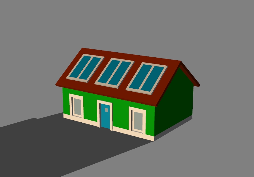 hoouse v2 - 5