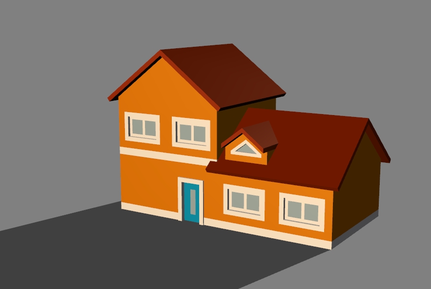 hoouse v3 - 4