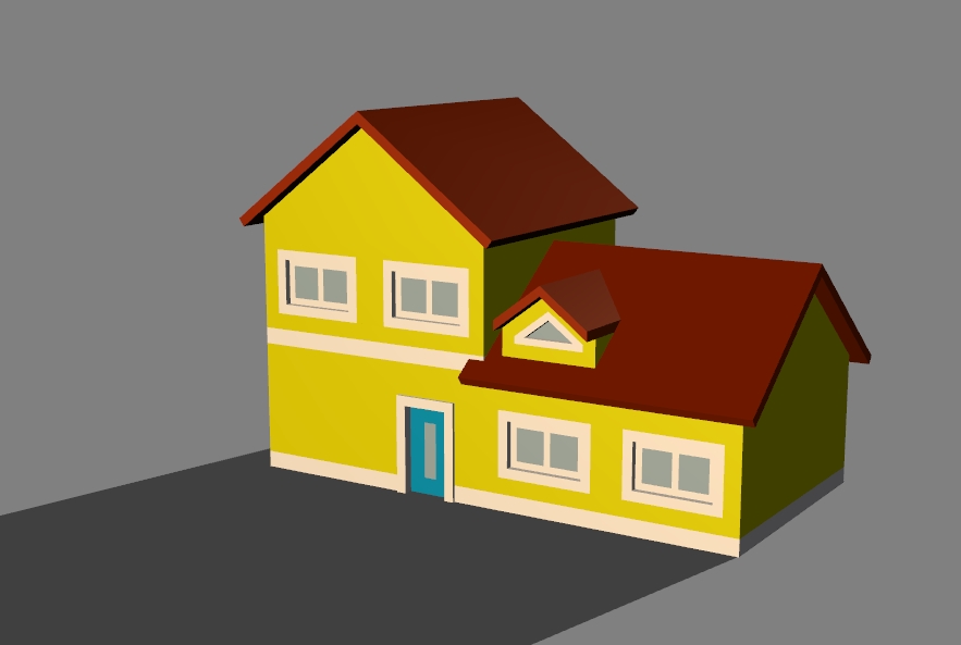 hoouse v3 - 5