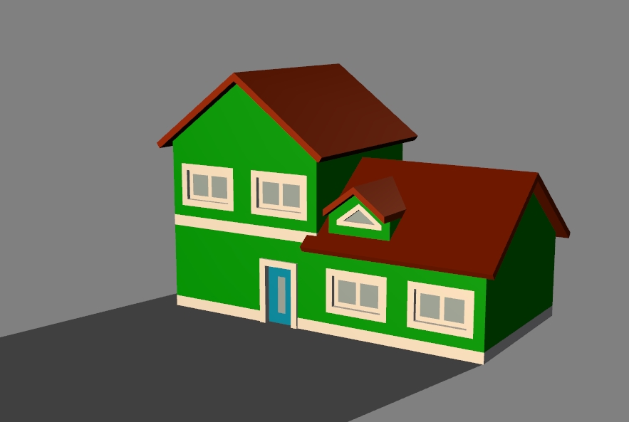 hoouse v3 - 7