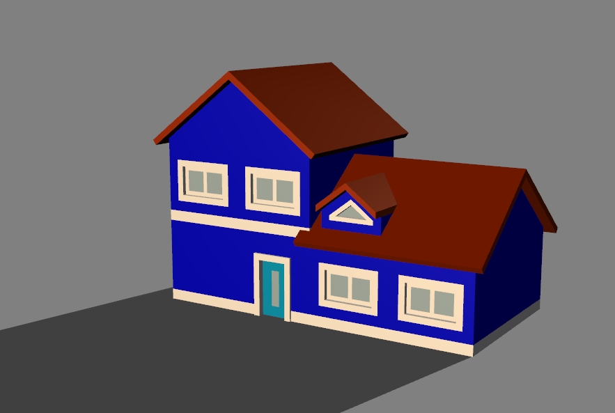 hoouse v3 - 8