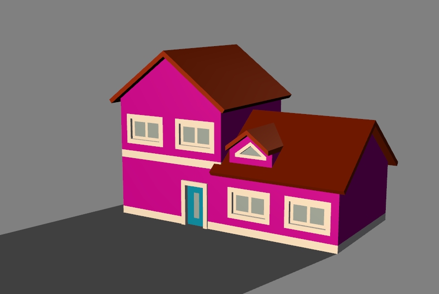 hoouse v3 - 9