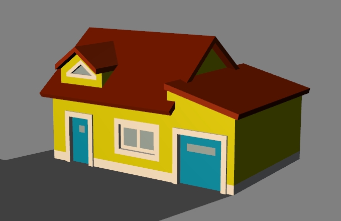 hoouse v4 - 6